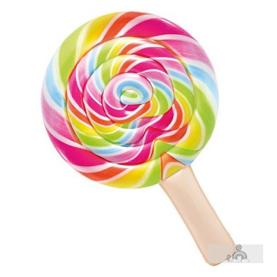 Kẹo Mút Cầu Vồng