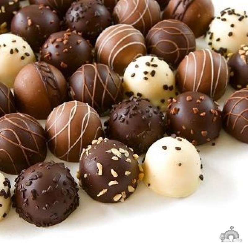 Socola Truffle